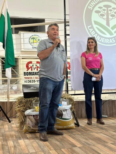 EXPOAGRO – Coprossel promove encontro de mulheres do Agronegócio 